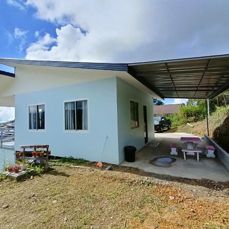 Kundasang Trail Homestay Extérieur photo