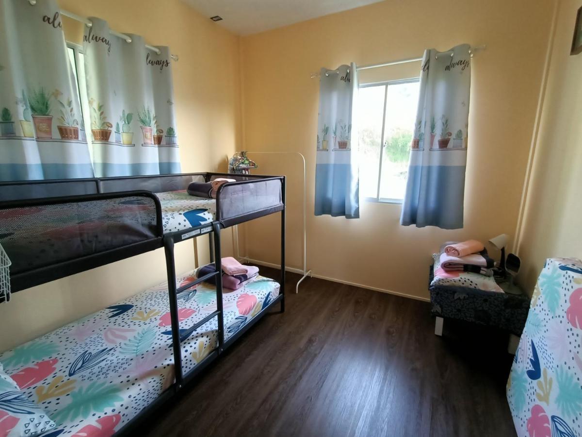 Kundasang Trail Homestay Extérieur photo