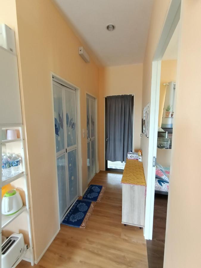 Kundasang Trail Homestay Extérieur photo