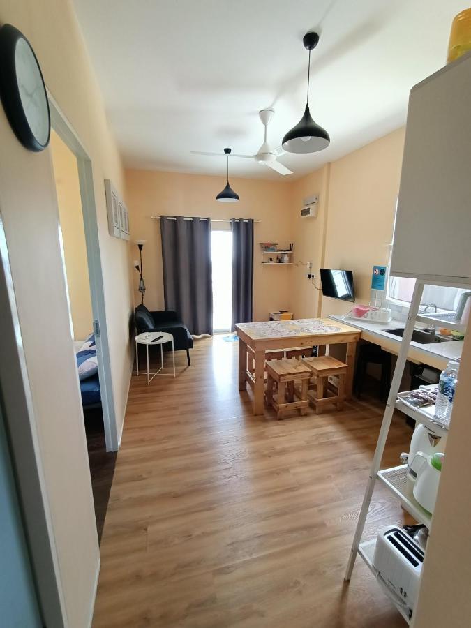 Kundasang Trail Homestay Extérieur photo