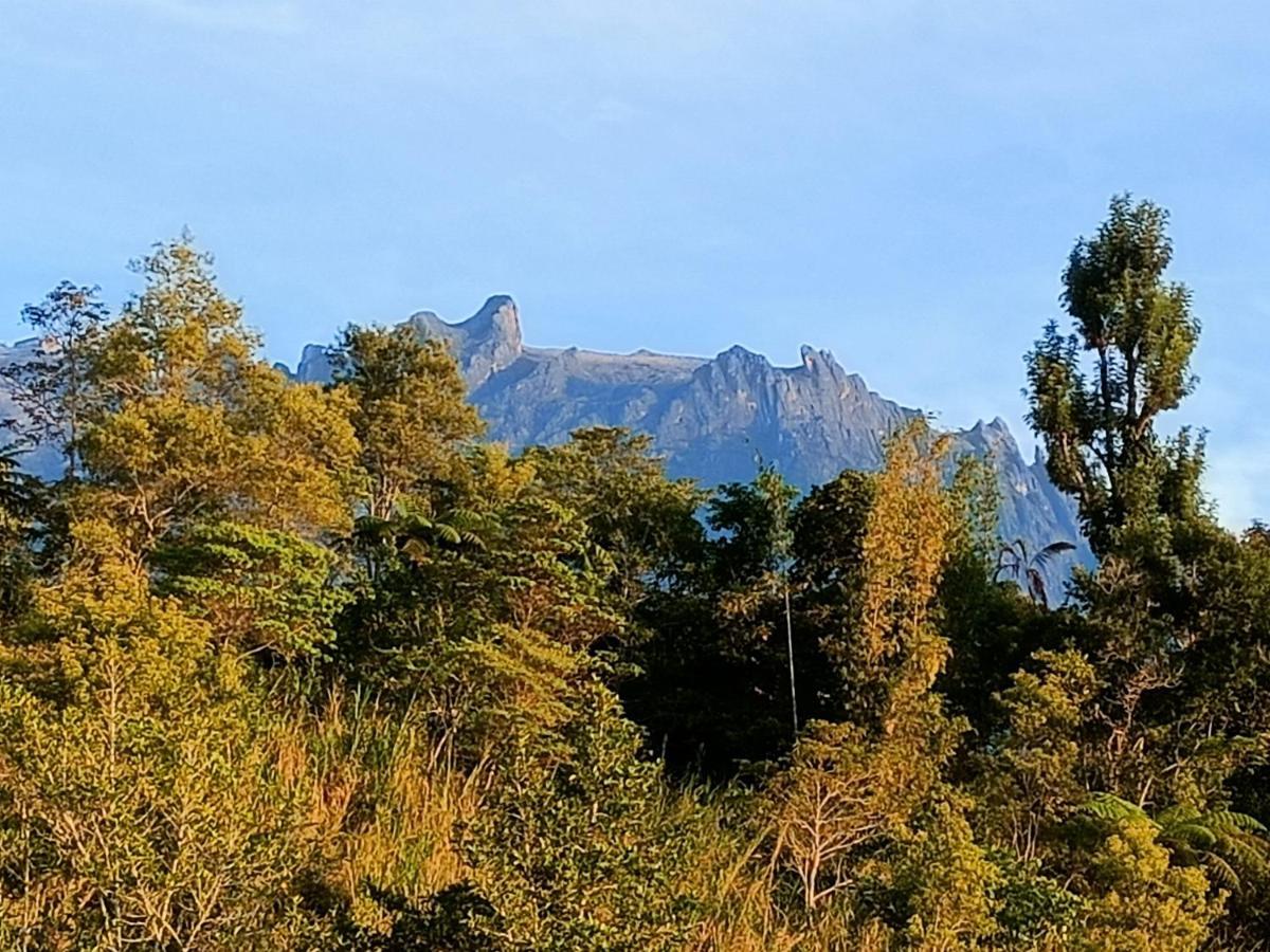 Kundasang Trail Homestay Extérieur photo